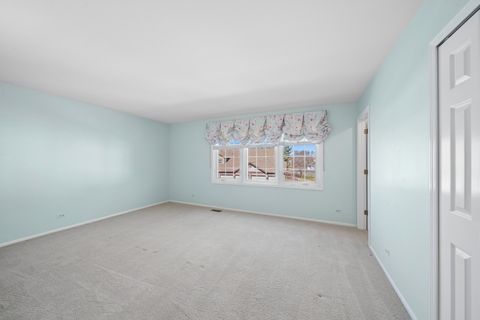 Tiny photo for 2206 Worthing Drive, Naperville, IL 60565 (MLS # 12573749)