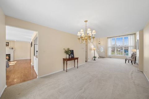 Tiny photo for 2206 Worthing Drive, Naperville, IL 60565 (MLS # 12573749)