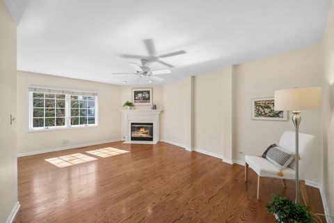 Tiny photo for 2206 Worthing Drive, Naperville, IL 60565 (MLS # 12573749)