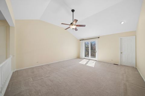 Tiny photo for 2206 Worthing Drive, Naperville, IL 60565 (MLS # 12573749)