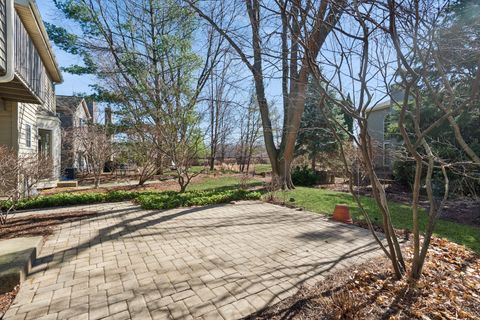 Tiny photo for 2206 Worthing Drive, Naperville, IL 60565 (MLS # 12573749)