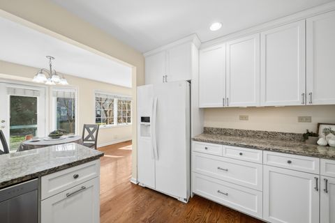 Tiny photo for 2206 Worthing Drive, Naperville, IL 60565 (MLS # 12573749)