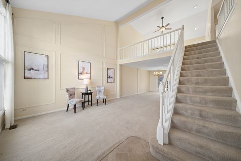 Tiny photo for 2206 Worthing Drive, Naperville, IL 60565 (MLS # 12573749)