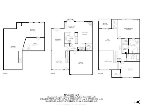 Tiny photo for 2206 Worthing Drive, Naperville, IL 60565 (MLS # 12573749)