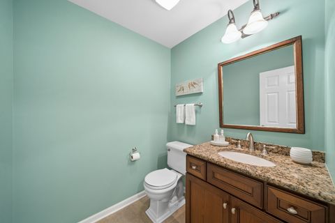 Tiny photo for 2206 Worthing Drive, Naperville, IL 60565 (MLS # 12573749)