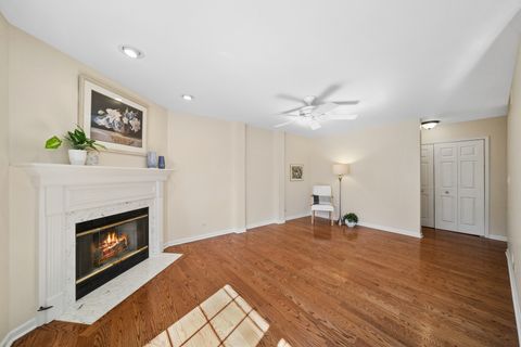 Tiny photo for 2206 Worthing Drive, Naperville, IL 60565 (MLS # 12573749)