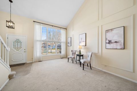 Tiny photo for 2206 Worthing Drive, Naperville, IL 60565 (MLS # 12573749)