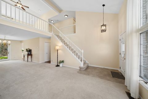 Tiny photo for 2206 Worthing Drive, Naperville, IL 60565 (MLS # 12573749)