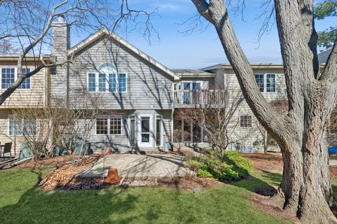 Tiny photo for 2206 Worthing Drive, Naperville, IL 60565 (MLS # 12573749)