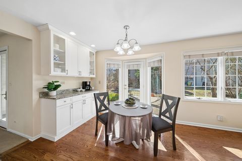 Tiny photo for 2206 Worthing Drive, Naperville, IL 60565 (MLS # 12573749)