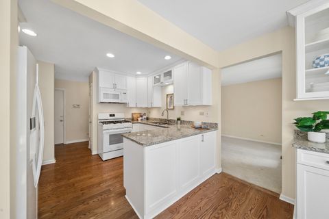 Tiny photo for 2206 Worthing Drive, Naperville, IL 60565 (MLS # 12573749)