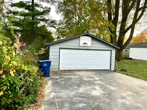 Tiny photo for 2105 W GROVE Avenue, Waukegan, IL 60085 (MLS # 12443546)