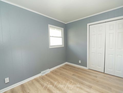 Tiny photo for 2105 W GROVE Avenue, Waukegan, IL 60085 (MLS # 12443546)