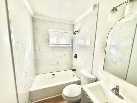 Tiny photo for 2105 W GROVE Avenue, Waukegan, IL 60085 (MLS # 12443546)