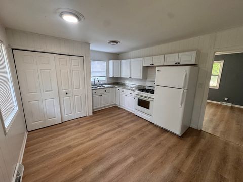 Tiny photo for 2105 W GROVE Avenue, Waukegan, IL 60085 (MLS # 12443546)
