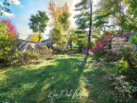 Tiny photo for 2105 W GROVE Avenue, Waukegan, IL 60085 (MLS # 12443546)