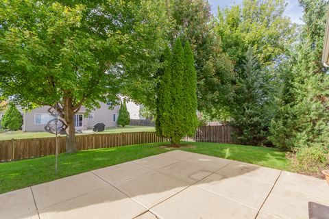 A home in Pingree Grove