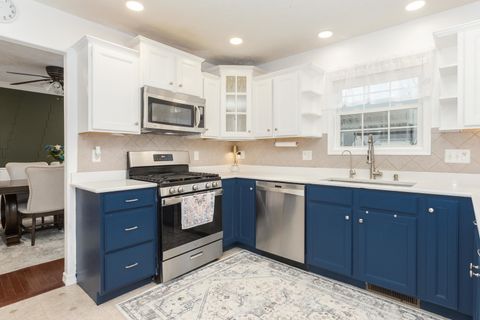 Tiny photo for 3225 Marimarsh Lane, Normal, IL 61761 (MLS # 12579532)