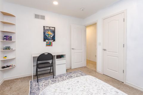 Tiny photo for 3225 Marimarsh Lane, Normal, IL 61761 (MLS # 12579532)