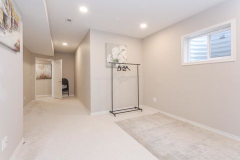 Tiny photo for 3225 Marimarsh Lane, Normal, IL 61761 (MLS # 12579532)