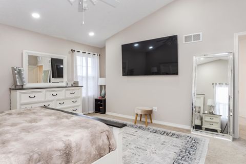 Tiny photo for 3225 Marimarsh Lane, Normal, IL 61761 (MLS # 12579532)