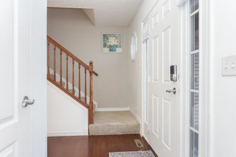 Tiny photo for 3225 Marimarsh Lane, Normal, IL 61761 (MLS # 12579532)