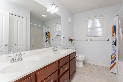 Tiny photo for 3225 Marimarsh Lane, Normal, IL 61761 (MLS # 12579532)