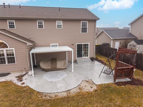 Tiny photo for 3225 Marimarsh Lane, Normal, IL 61761 (MLS # 12579532)