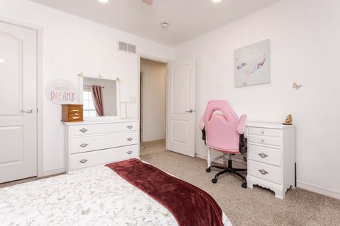 Tiny photo for 3225 Marimarsh Lane, Normal, IL 61761 (MLS # 12579532)