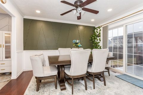 Tiny photo for 3225 Marimarsh Lane, Normal, IL 61761 (MLS # 12579532)