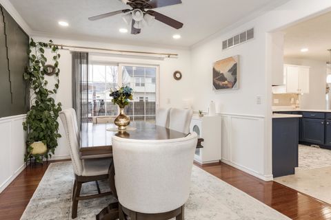 Tiny photo for 3225 Marimarsh Lane, Normal, IL 61761 (MLS # 12579532)