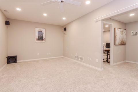 Tiny photo for 3225 Marimarsh Lane, Normal, IL 61761 (MLS # 12579532)