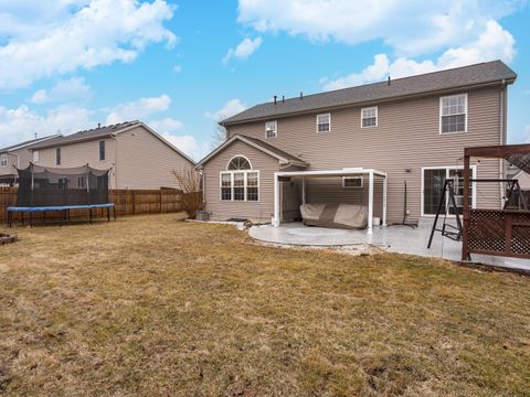 Tiny photo for 3225 Marimarsh Lane, Normal, IL 61761 (MLS # 12579532)