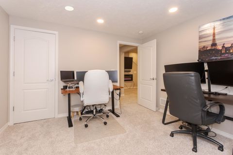 Tiny photo for 3225 Marimarsh Lane, Normal, IL 61761 (MLS # 12579532)