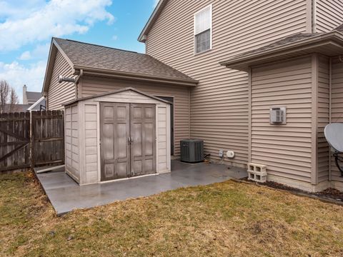 Tiny photo for 3225 Marimarsh Lane, Normal, IL 61761 (MLS # 12579532)