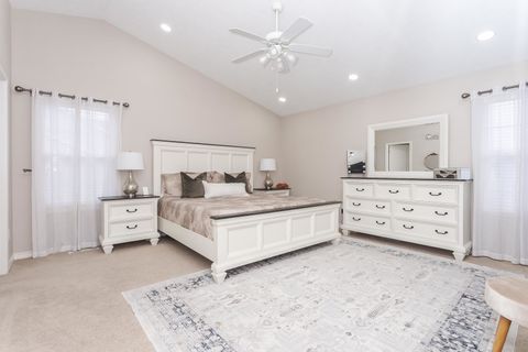 Tiny photo for 3225 Marimarsh Lane, Normal, IL 61761 (MLS # 12579532)