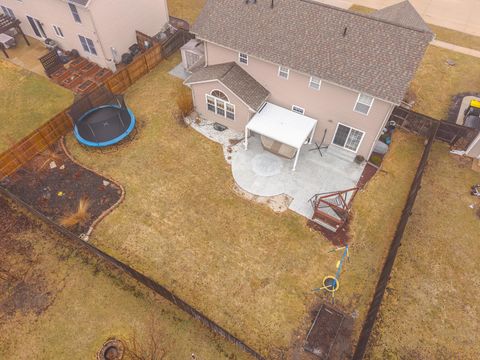 Tiny photo for 3225 Marimarsh Lane, Normal, IL 61761 (MLS # 12579532)