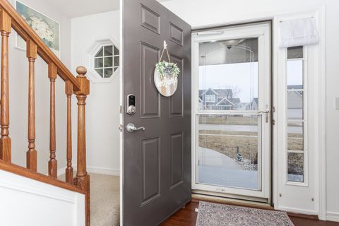 Tiny photo for 3225 Marimarsh Lane, Normal, IL 61761 (MLS # 12579532)