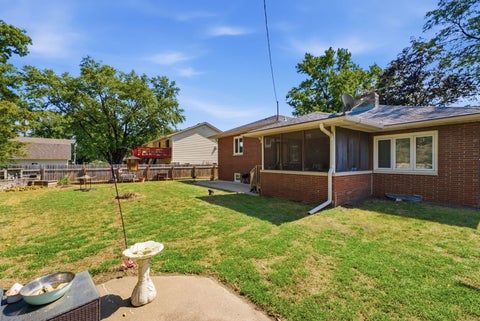 Tiny photo for 1507 36th Avenue, Moline, IL 61265 (MLS # 12782539)