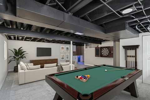 Tiny photo for 827 5th Avenue, Libertyville, IL 60048 (MLS # 12526627)