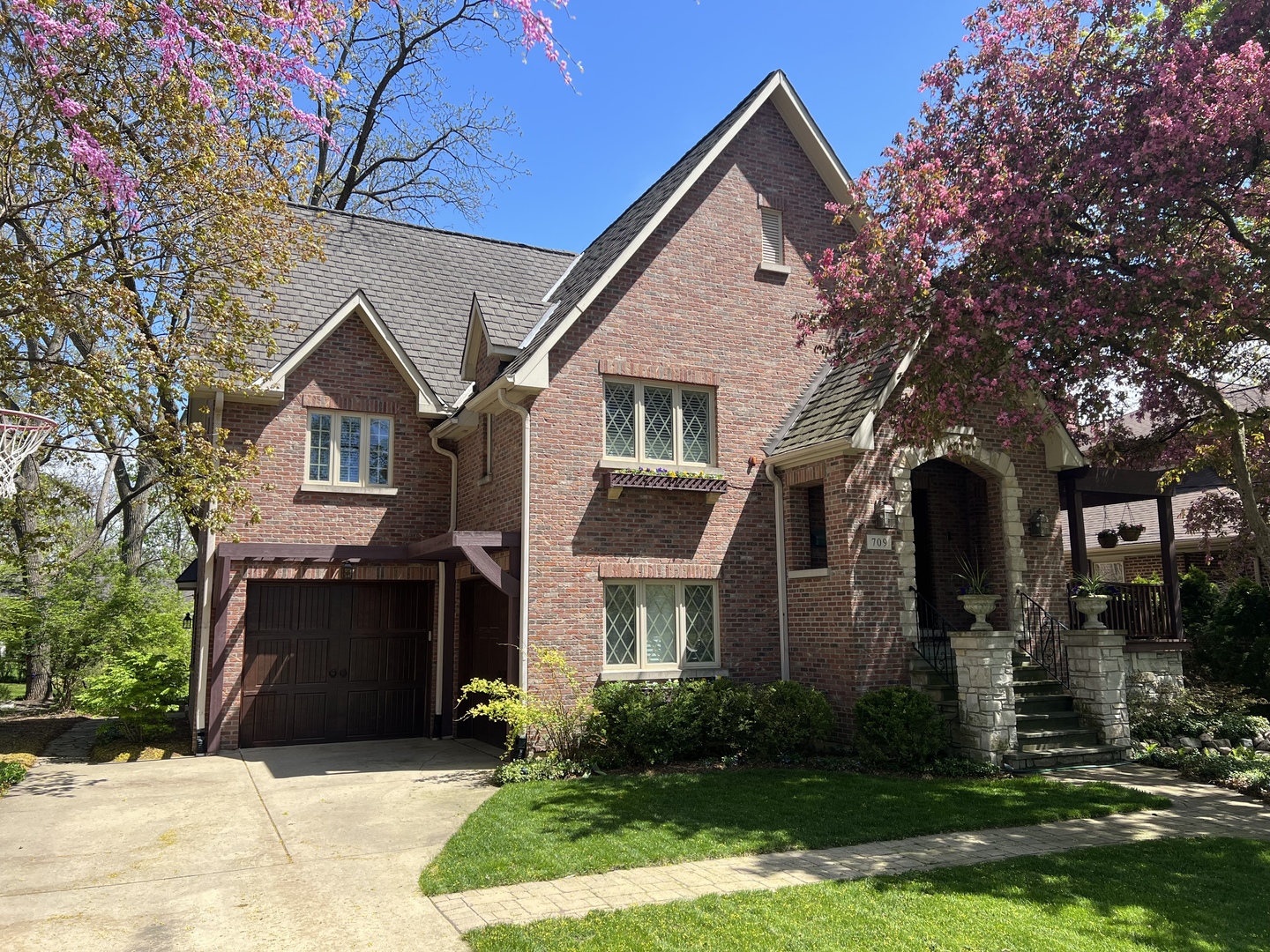709 Prospect Avenue