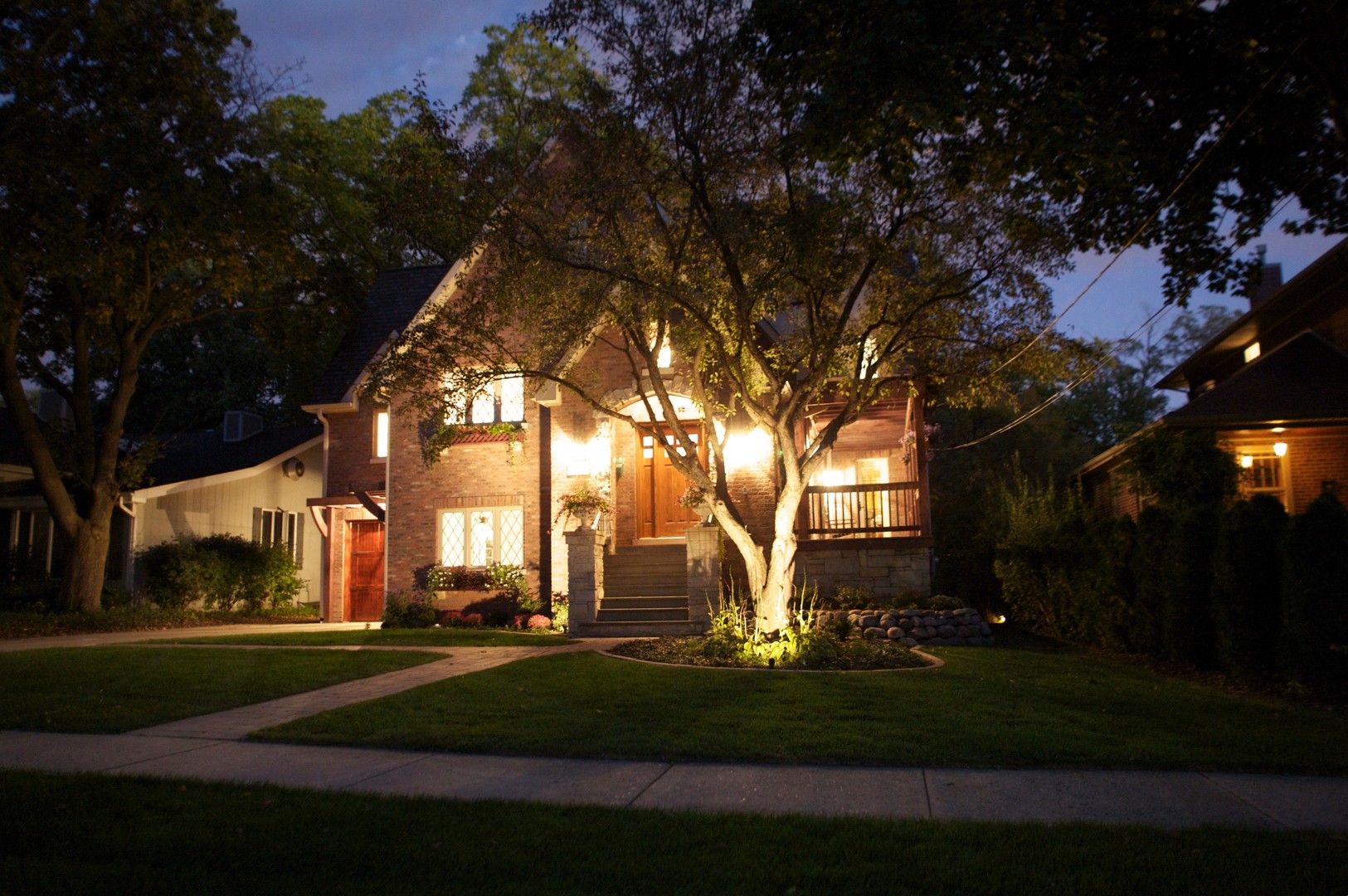 709 Prospect Avenue