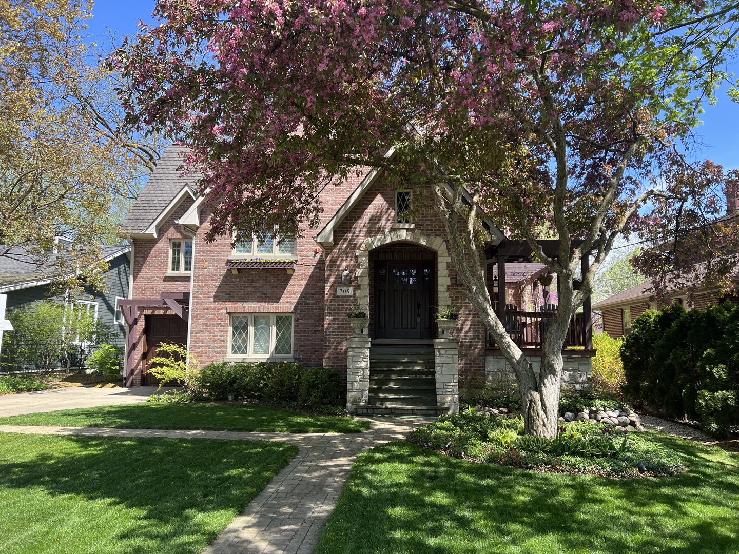 709 Prospect Avenue