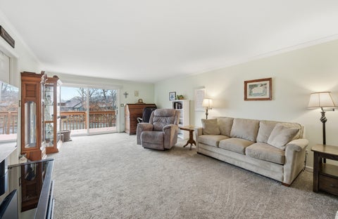 Tiny photo for 54 Village Woods Drive, Crete, IL 60417 (MLS # 12565400)