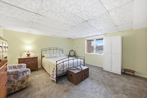 Tiny photo for 54 Village Woods Drive, Crete, IL 60417 (MLS # 12565400)