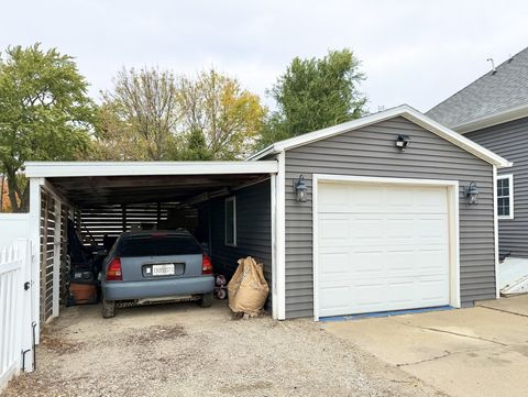Tiny photo for 1029 Creve Coeur Street, Lasalle, IL 61301 (MLS # 12501947)