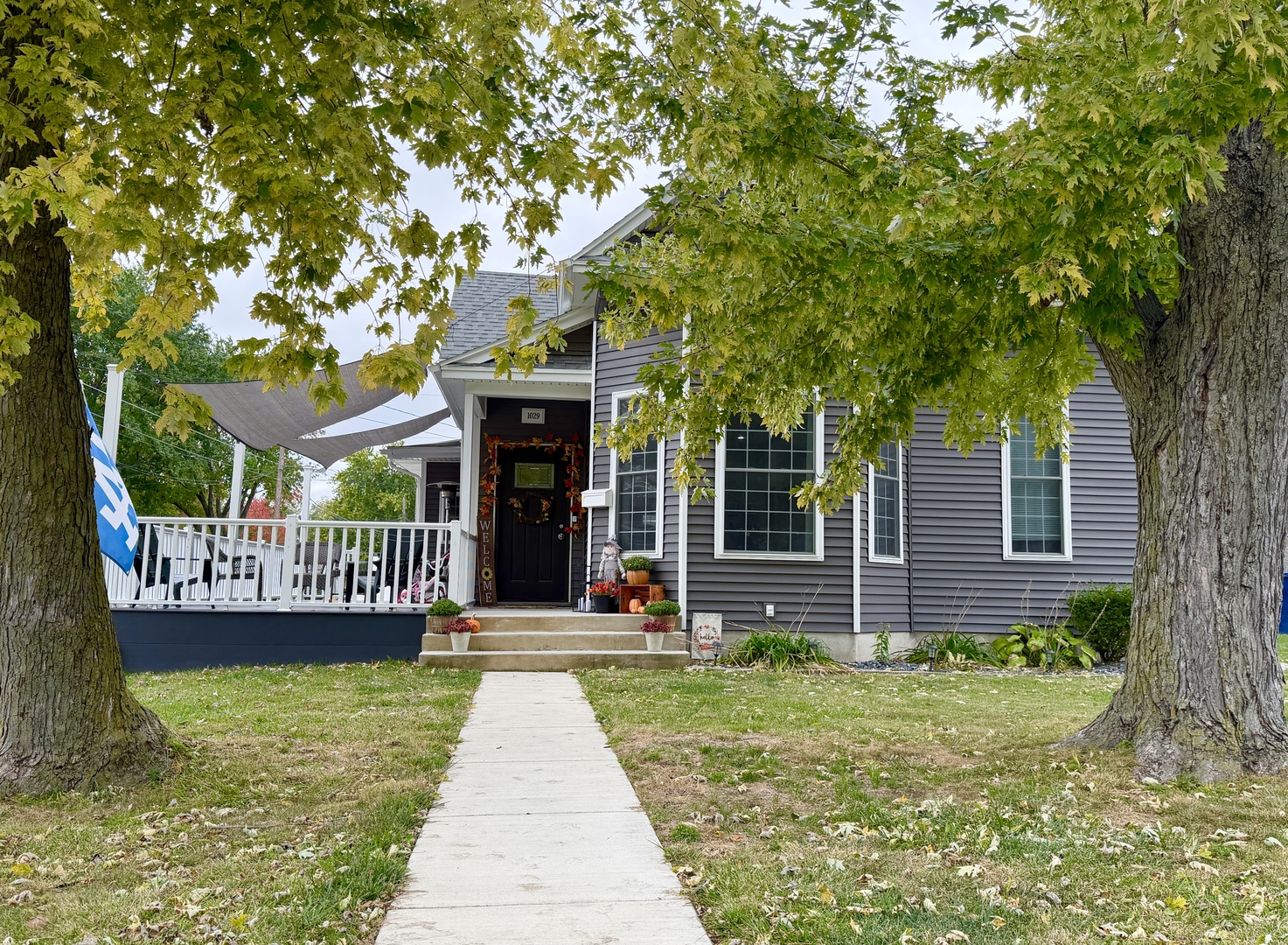 1029 Creve Coeur Street
