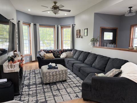 Tiny photo for 1029 Creve Coeur Street, Lasalle, IL 61301 (MLS # 12501947)