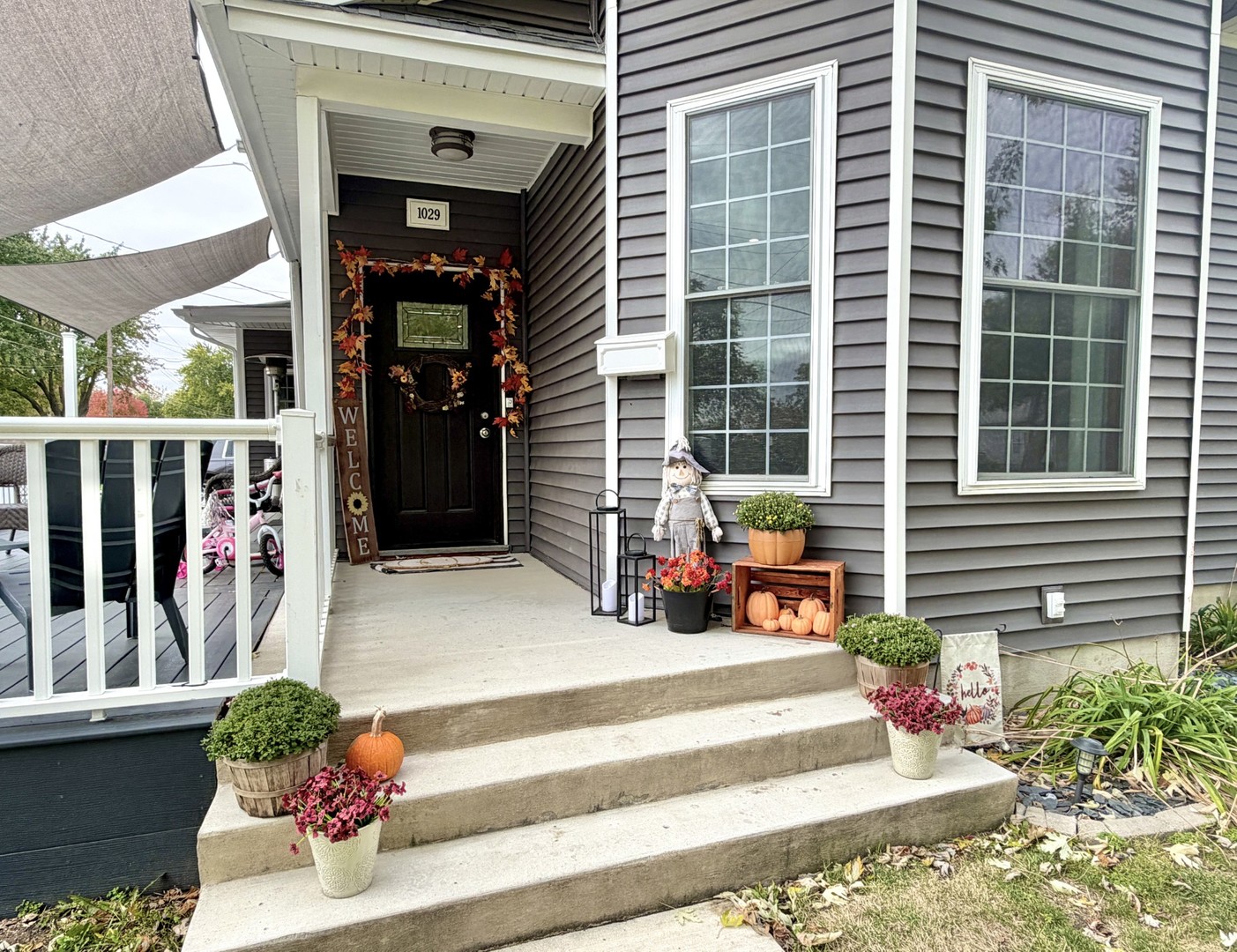 1029 Creve Coeur Street