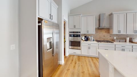 Tiny photo for 152 S Llanos Street, Cortland, IL 60112 (MLS # 12433843)